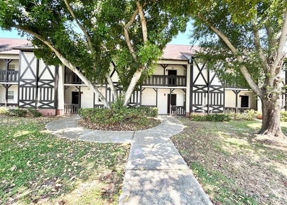 420 N Bayshore Boulevard - Photo 1