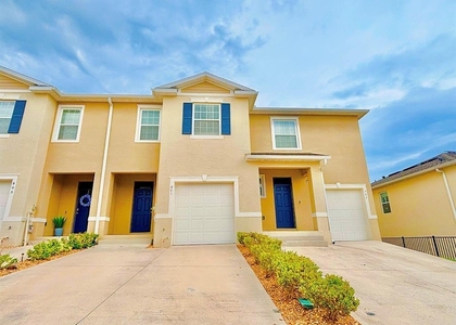 401 Feltrim Reserve Boulevard - Photo 1