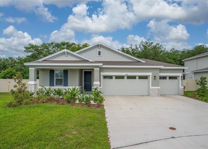 1434 Maddie Berry Lane - Photo 1