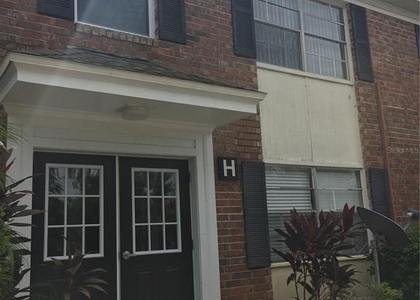 5325 Curry Ford Road - Photo 1