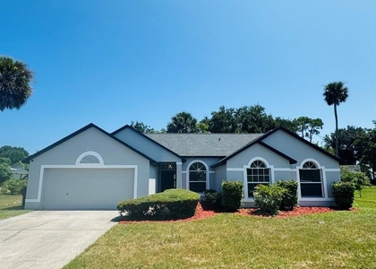 215 Hollowbrook Circle - Photo 1