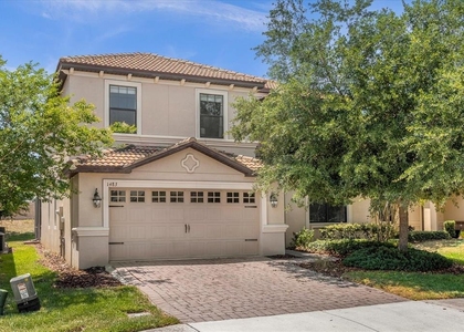 1483 Rolling Fairway Drive - Photo 1