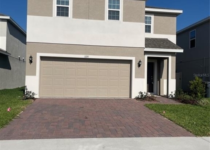 1120 Myrtle Hammock Lane - Photo 1