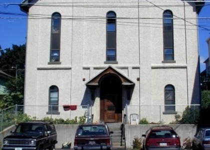 709 Front Street - Photo 1