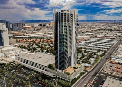 4381 W Flamingo Road - Photo 1