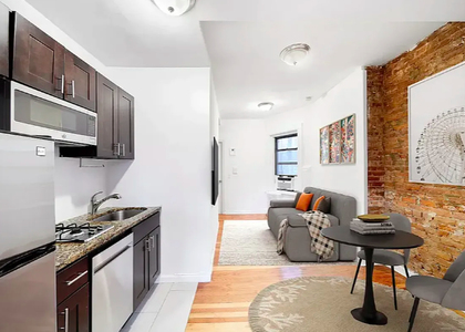 St Marks Place and 3rd ave - Photo 1