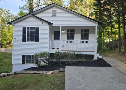 3025 Mangum Drive - Photo 1