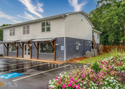 224 Alcovy Street - Photo 1