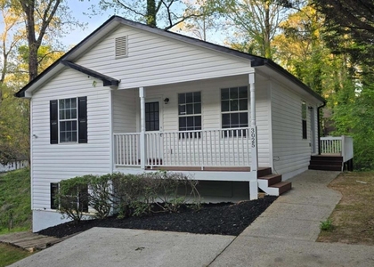 3025 Mangum Drive - Photo 1