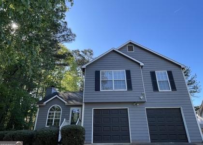 7177 Hazelwood Drive - Photo 1