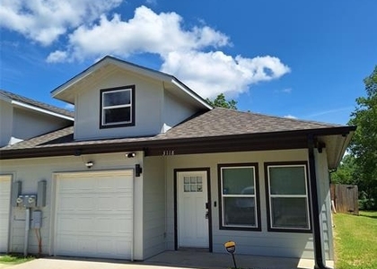 3118 Hemphill Street - Photo 1