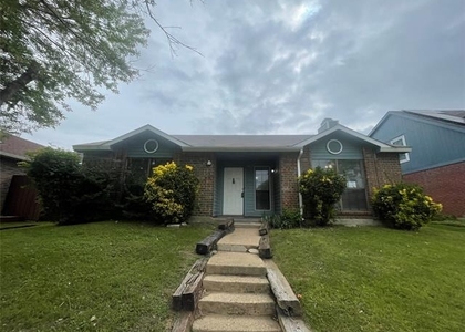 9415 Rutherglen Drive - Photo 1