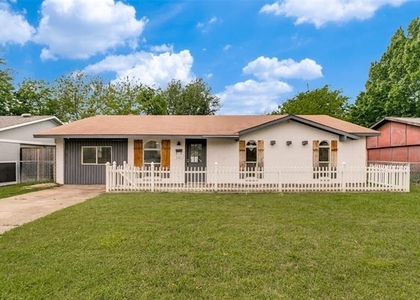 5101 Longhorn Trail - Photo 1