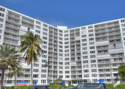 201 N Ocean Boulevard - Photo 1