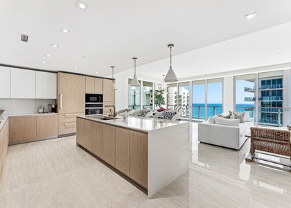 3100 N Ocean Drive - Photo 1