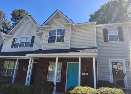 1786 Forest Side Lane - Photo 1