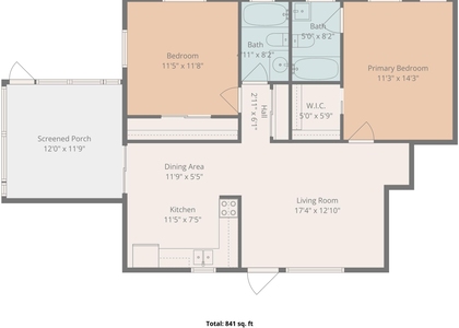 551 Se 15th Street - Photo 1