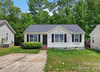 2332 Eargle Road - Photo 1