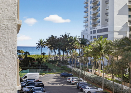3400 N Ocean Drive - Photo 1