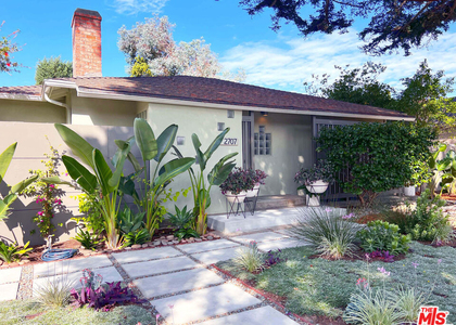 2707 Westwood Boulevard - Photo 1