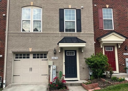 8079 Locust Mill Street - Photo 1
