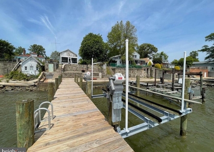 2513 Barrison Point Road - Photo 1
