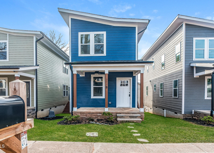 202 S Driver Street - Photo 1