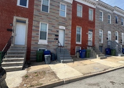 1108 N Bond Street - Photo 1