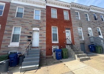 1108 N Bond Street - Photo 1