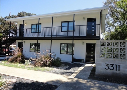 3311 Speedway Ave - Photo 1