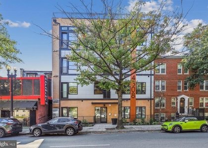 4308 Georgia Avenue Nw - Photo 1