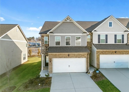 3831 Brookburn Park - Photo 1