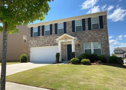 1490 Avalon Creek Road - Photo 1