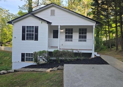 3025 Mangum Drive - Photo 1