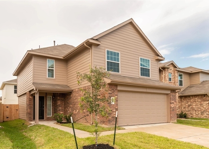 18607 Bell Ravine Drive - Photo 1