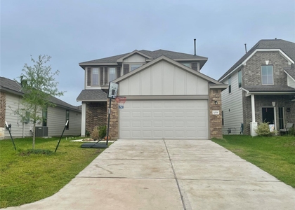 1055 Bluebonnet Trail - Photo 1