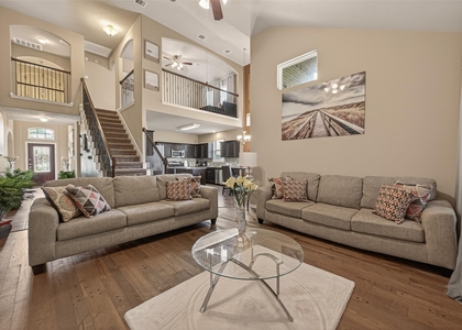 4502 Mallory Creek Drive - Photo 1