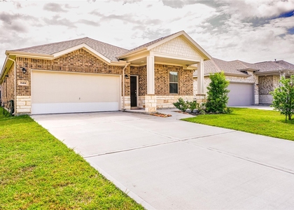 8414 Quiet Bay Drive - Photo 1