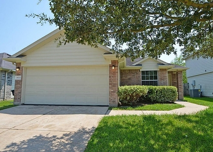 19723 Brisbane Meadows Drive - Photo 1