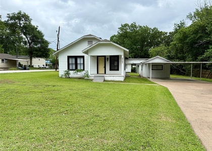 2727 Old Houston Road - Photo 1
