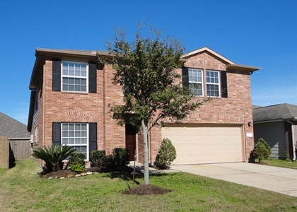 1022 Yorkshire Hollow - Photo 1