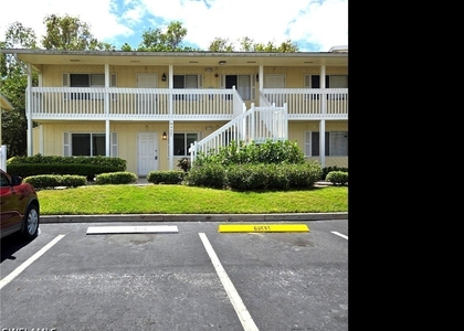 4615 Bayshore Drive - Photo 1