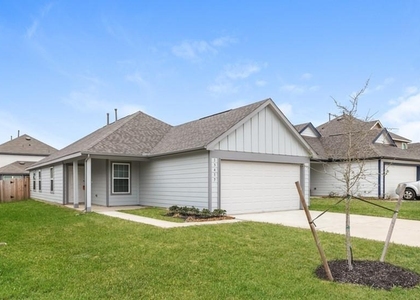 13417 Musky Drive - Photo 1