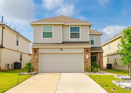 2835 August Mist Lane - Photo 1