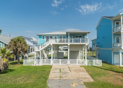 21822 San Luis Pass Road - Photo 1
