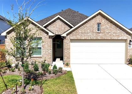 8615 Jetty Glen Drive - Photo 1