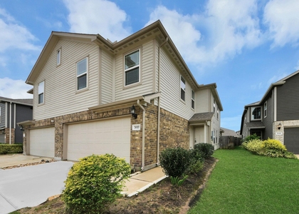 7027 Cedar Breeze Court - Photo 1
