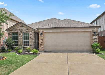 2214 Sand Lily Drive - Photo 1