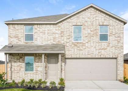 488 Beechwood Hacienda Drive - Photo 1