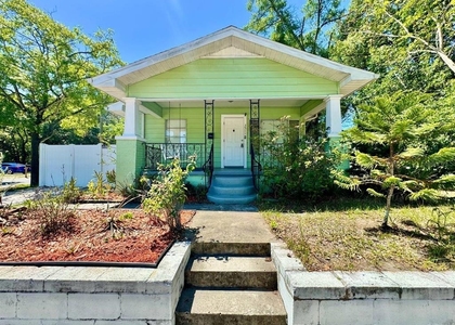 3511 Bishop Eddie Newkirk Way - Photo 1